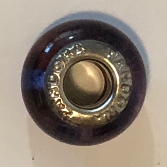 Pandora Pink Leather Bracelet & Jewelry Bundle - Picture 8 of 12